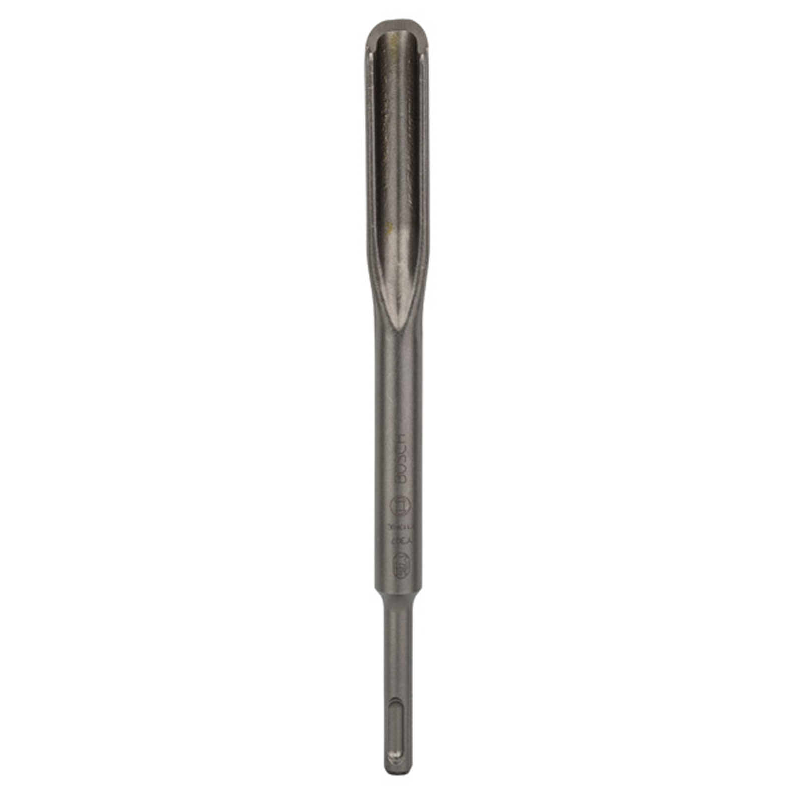 Burin à rainurer SDS-plus Bosch, L= 250 mm, B= 22 mm