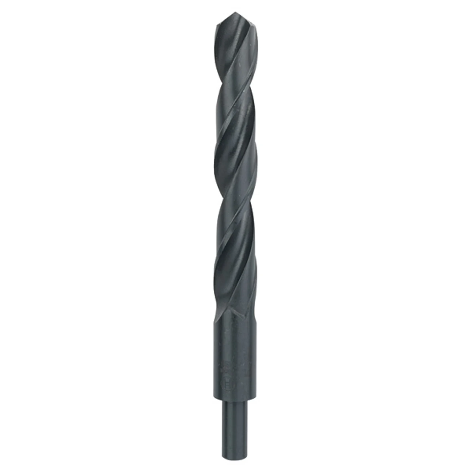 Foret métallique HSS-R Bosch, DIN 338 Ø= 20,0 mm, L= 205 mm