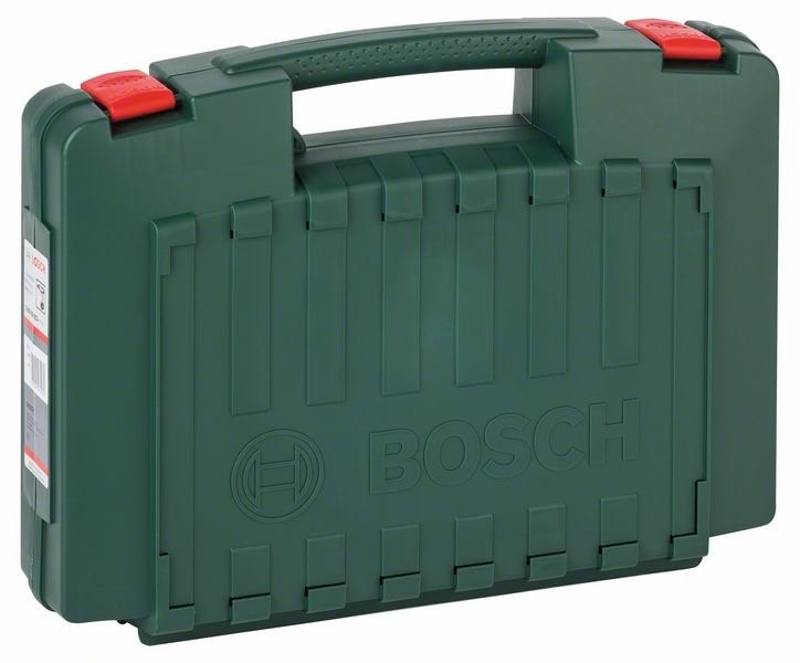 Coffret en plastique **Bosch** 350 × 294 × 105 mm