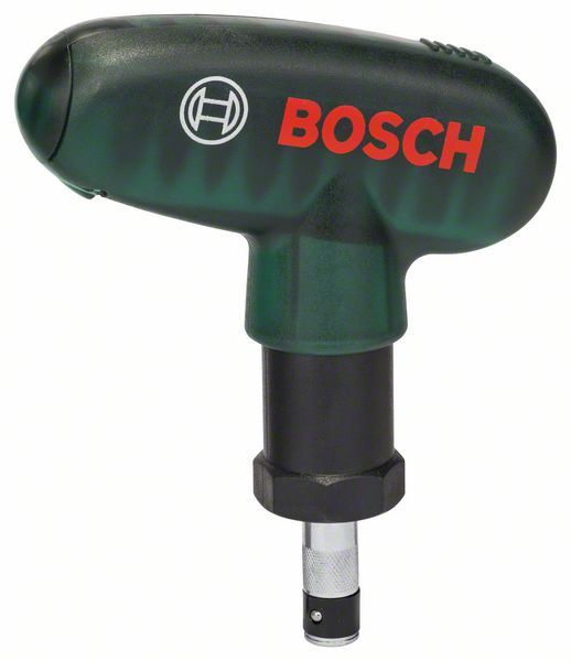 Set de mèches pour visseuse Bosch 2607019510