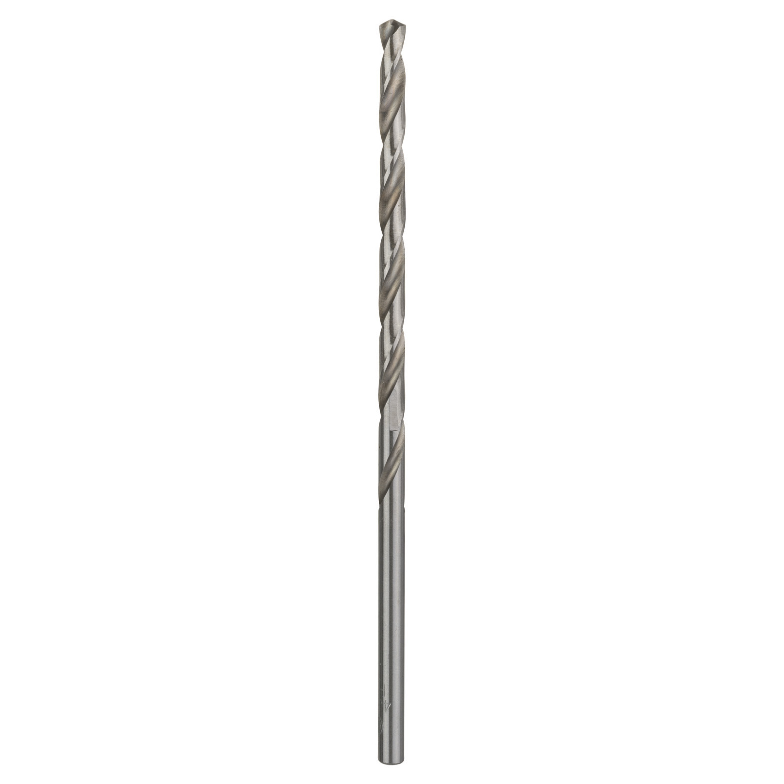 Bosch 1x Foret métal HSS-G DIN 340 4,8 x 87 x 132 mm - 2608595682
