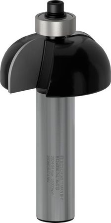 Bosch PRO Fraise à gorge, Standard pour bois
