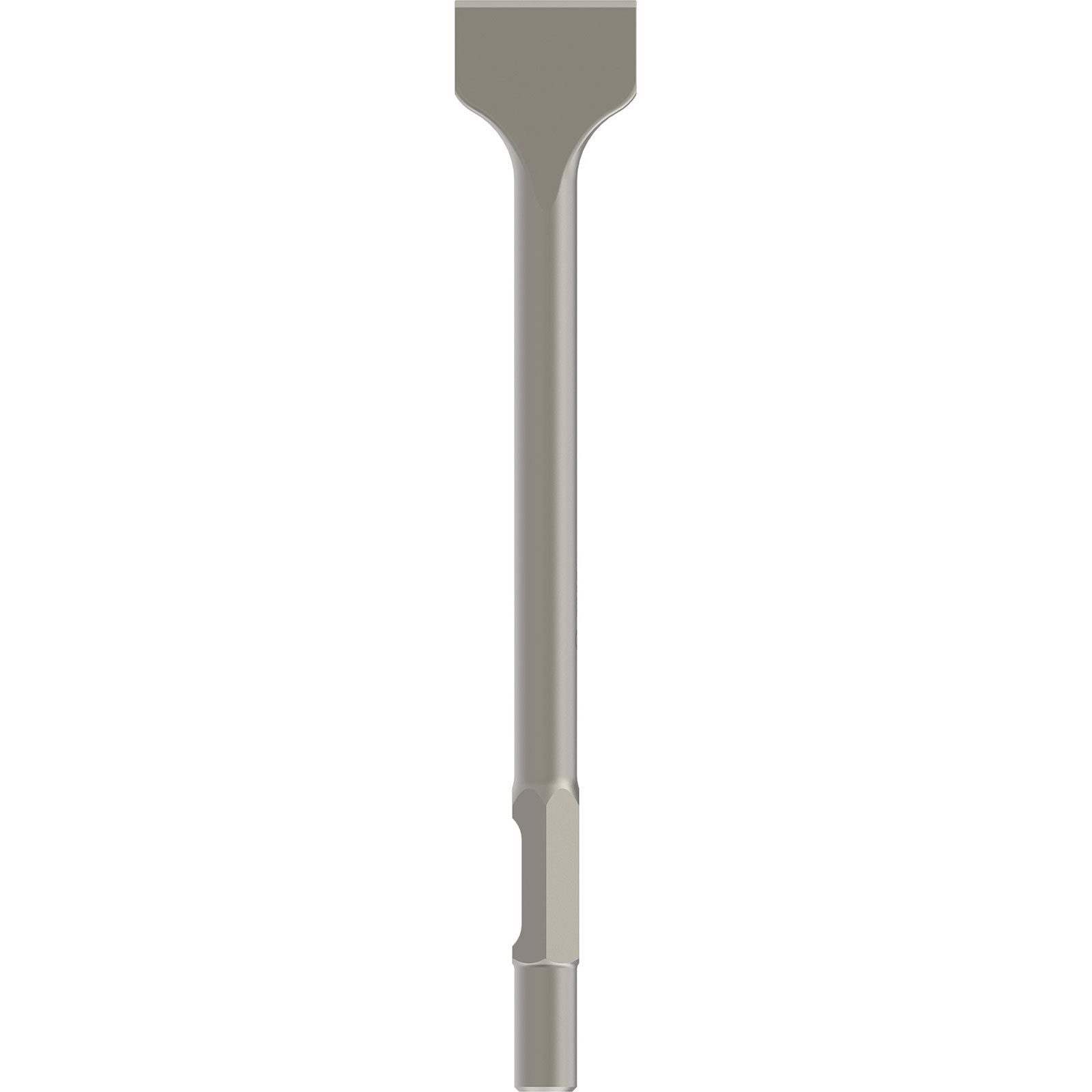 Bétonnière Bosch PRO HEX 30-4C, spatule de 75 x 450 mm