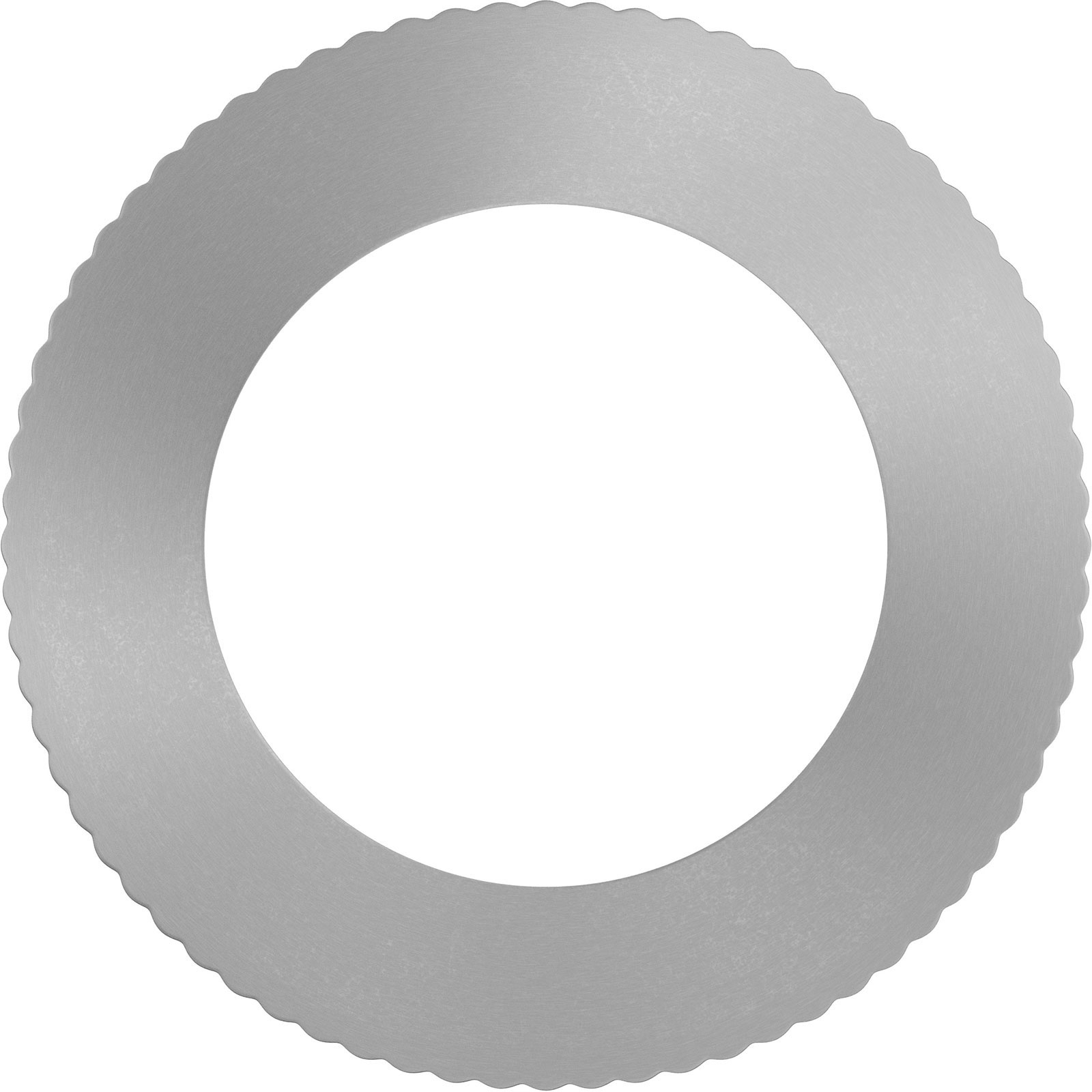Bague de réduction Bosch pour lame de scie circulaire PRO, 25 x 1,2 x 15,875 mm