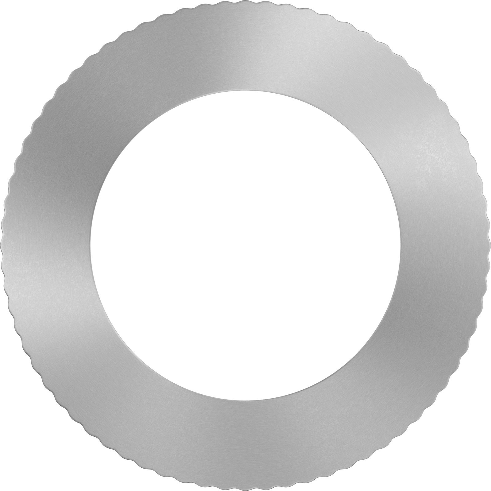 Bague de réduction Bosch pour lame de scie circulaire PRO, 25.4 x 1,5 x 16 mm