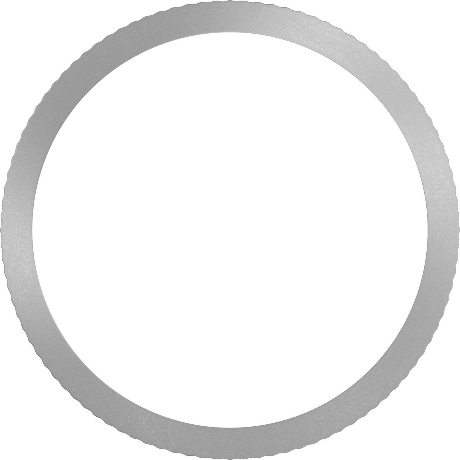 Bosch Reduzierring pour lame de scie circulaire PRO 35 x 1,5 x 30 mm - 2600100225