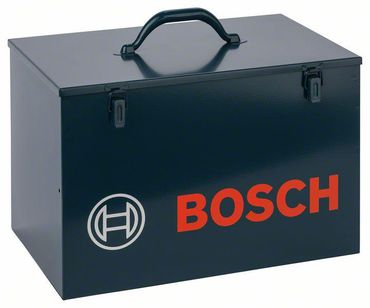 Boîte à outils métallique Bosch 420 x 290 x 280 mm