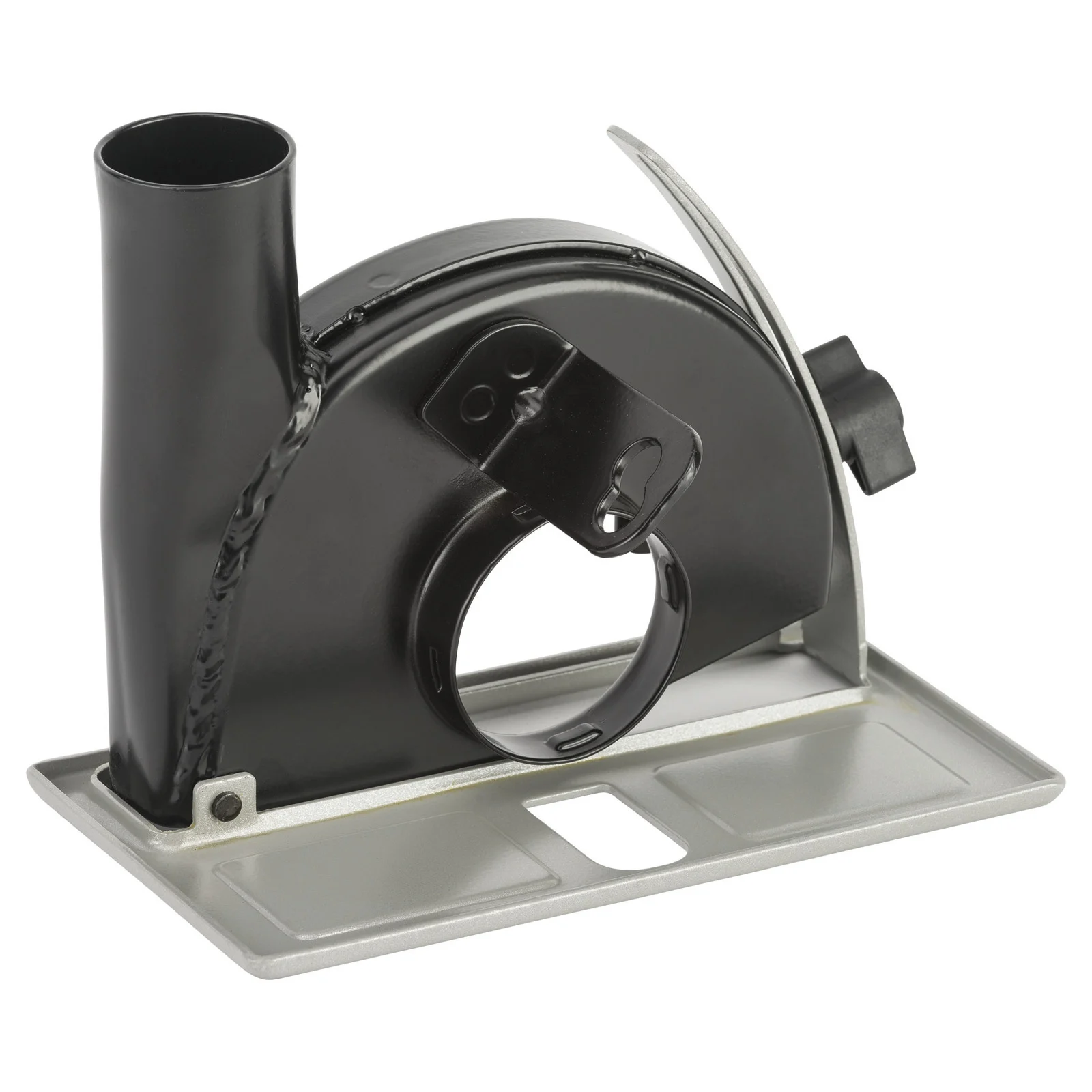 Hotte d'aspiration Bosch avec chariot de guidage Ø115/ - 2605510264