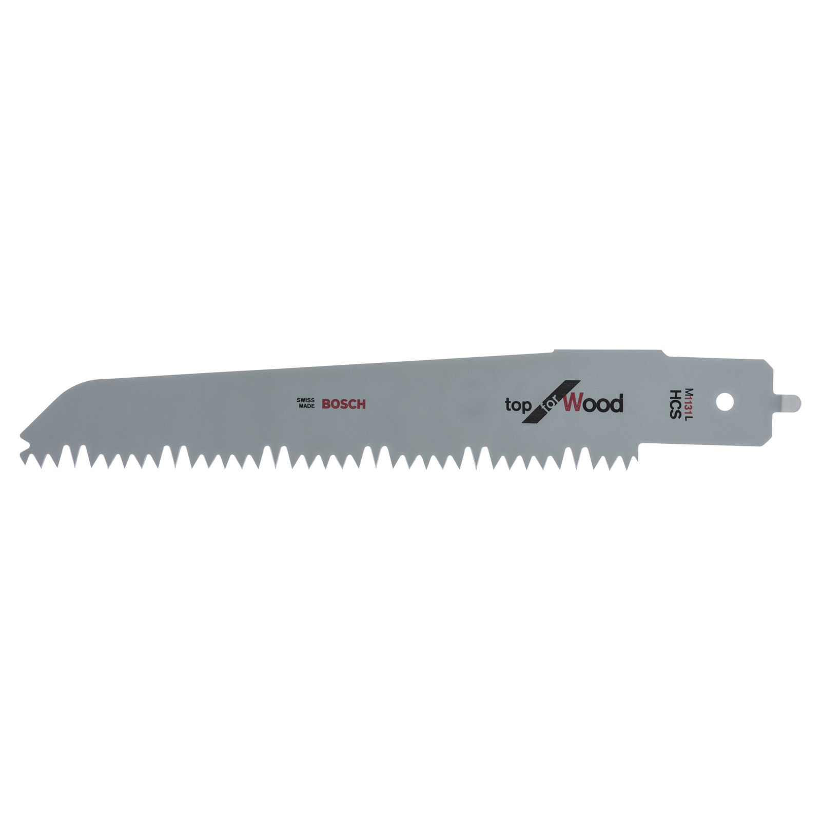 Lame de scie Bosch M 1131 L pour Bosch-Multisäge PFZ 500 E Top for Wood