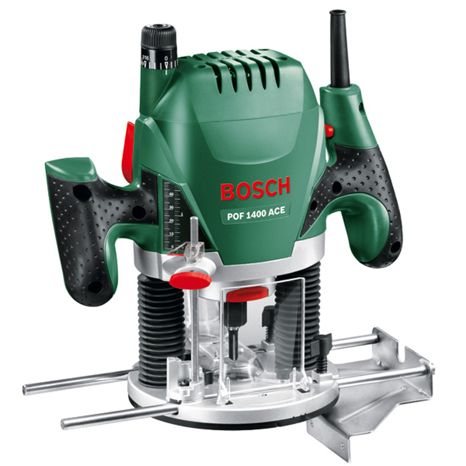 Défonceuse Bosch POF 1400 ACE
