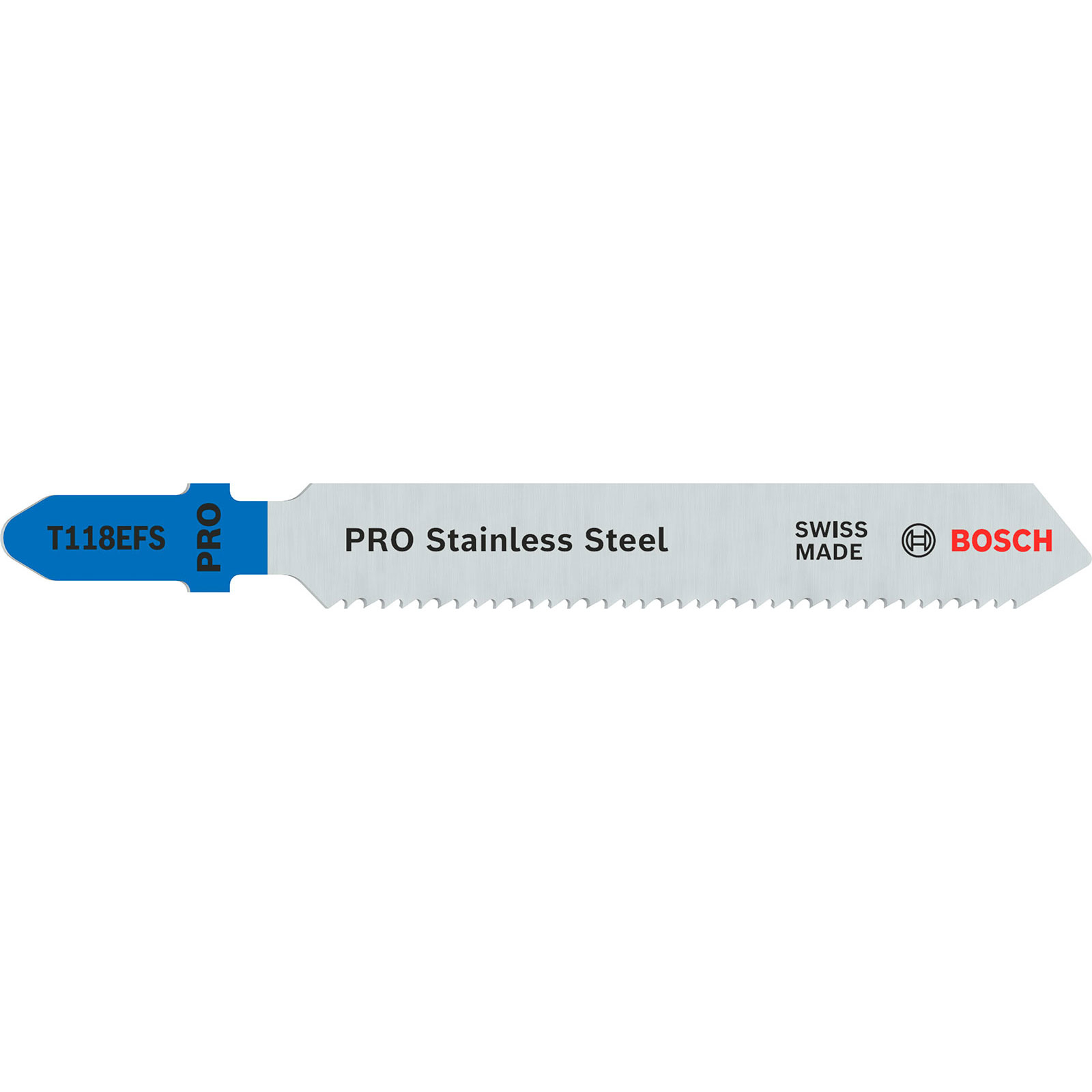 Bosch Power Tools PRO Stainless Steel 2608636497