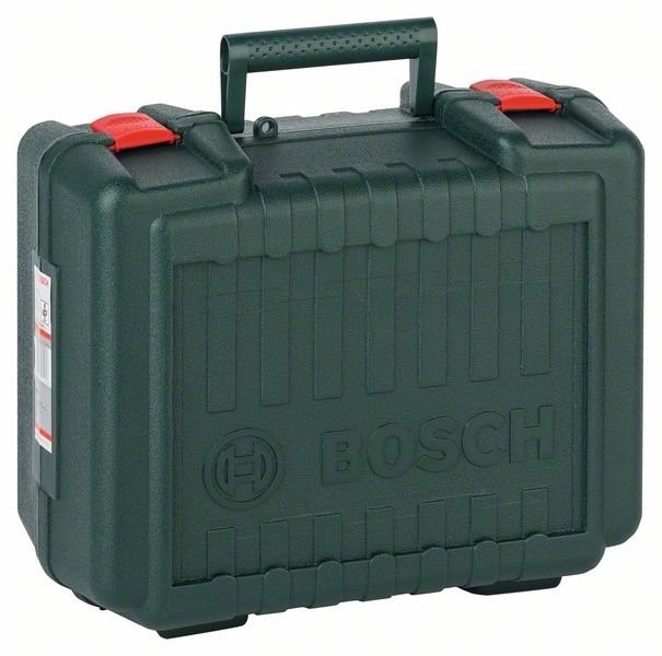 Boîte en plastique Bosch 341 x 400 x 210 mm