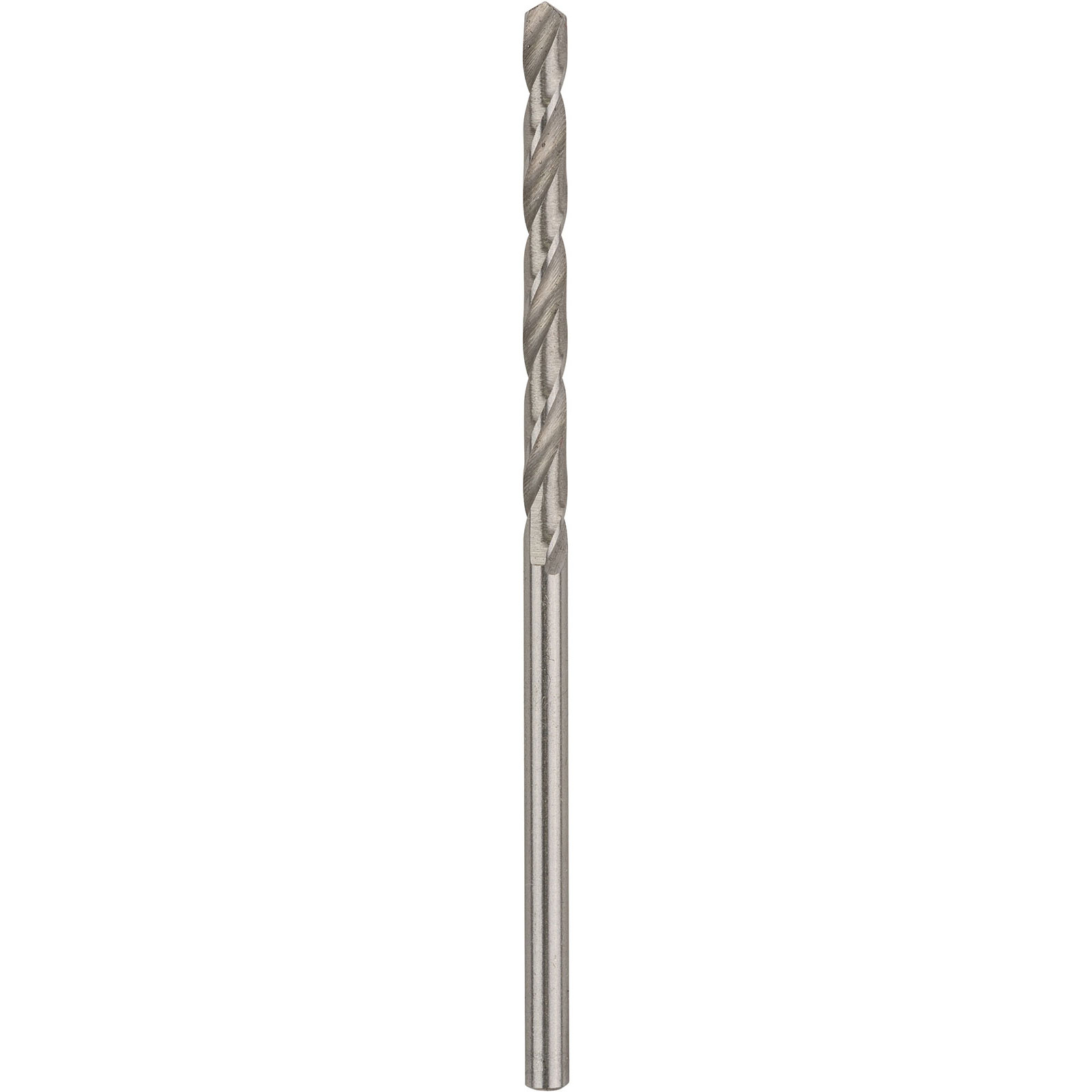Bosch PRO Foret à métaux HSS-G, DIN 338
