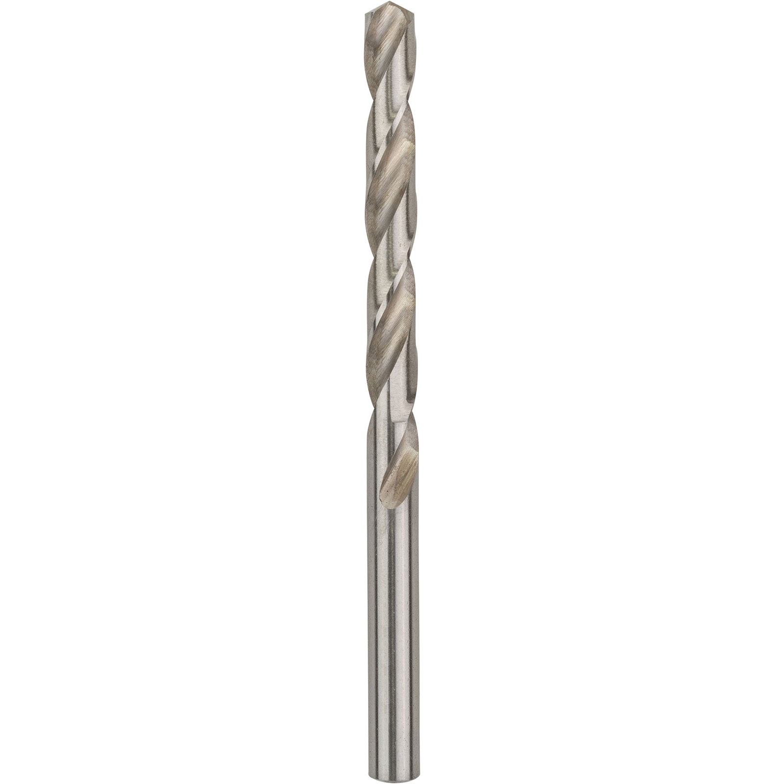 Foret HSS-G Bosch PRO pour métal, DIN 338