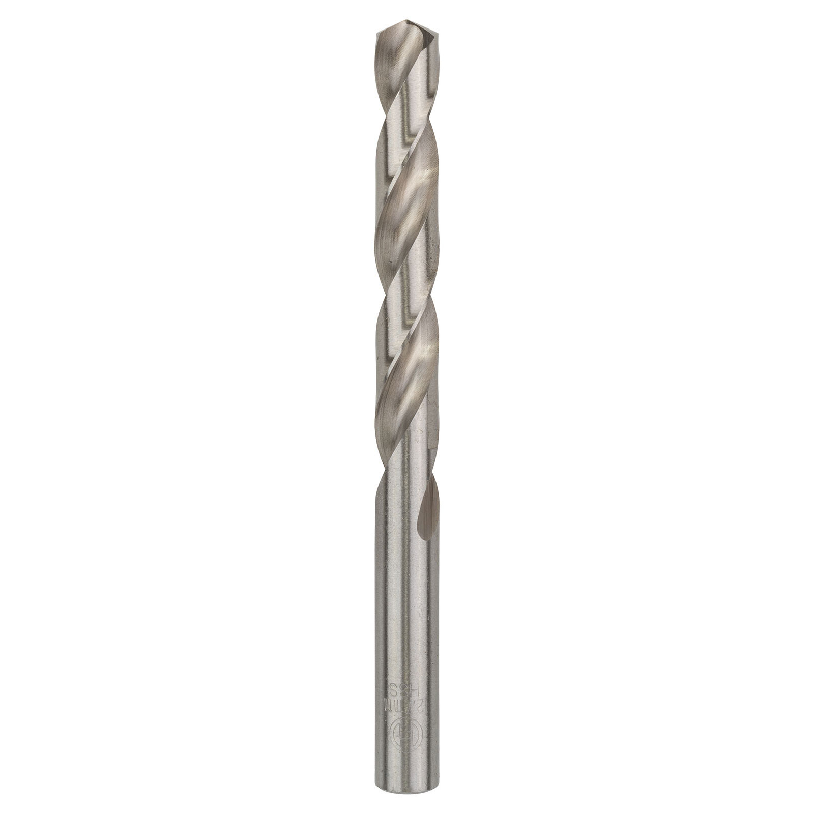 Foret HSS-G PRO Bosch pour métal, DIN 338