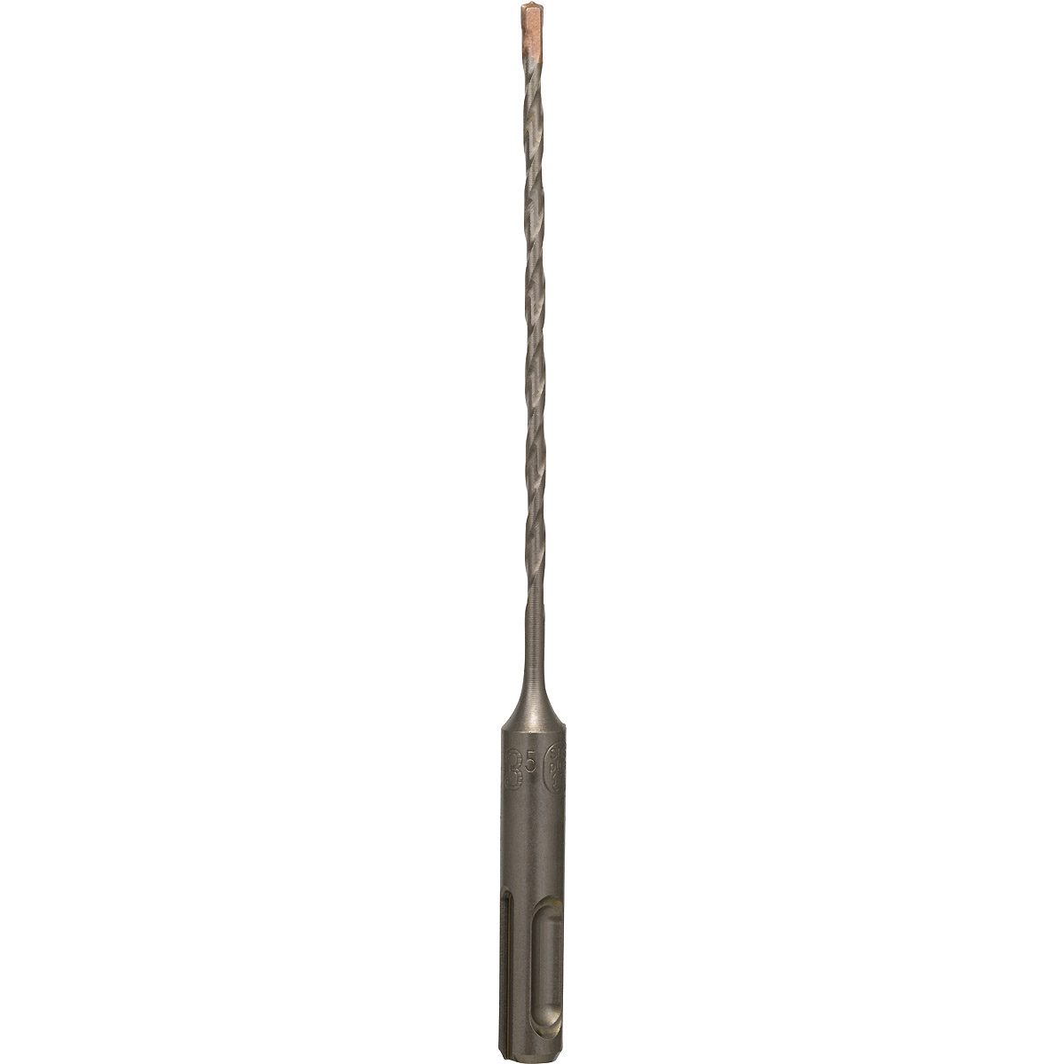 Bosch Foret à percussion SDS plus-5, ø 3,5 mm