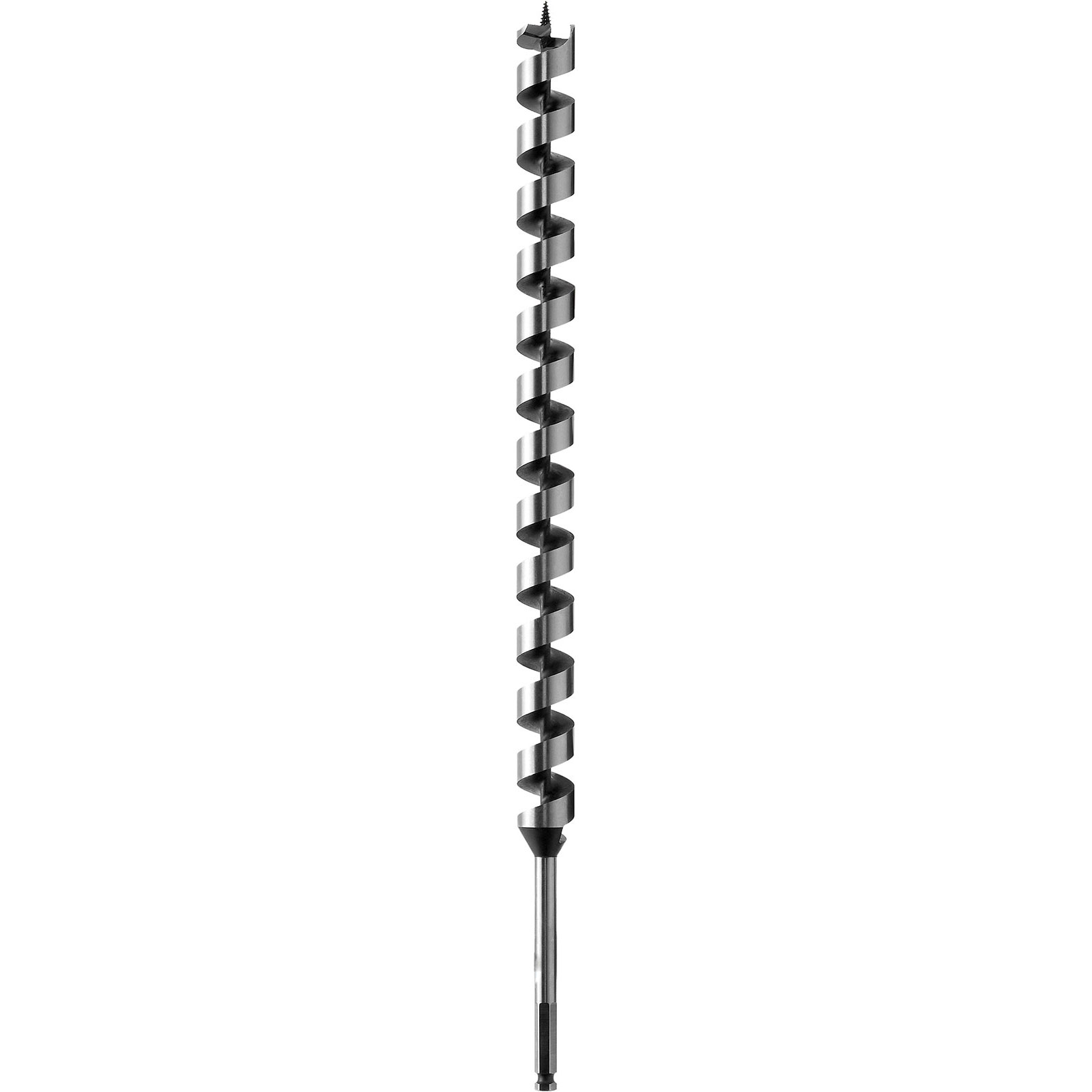 Bosch PRO Wood Mèche hélicoïdale pour bois 10 x 470 x 600 mm