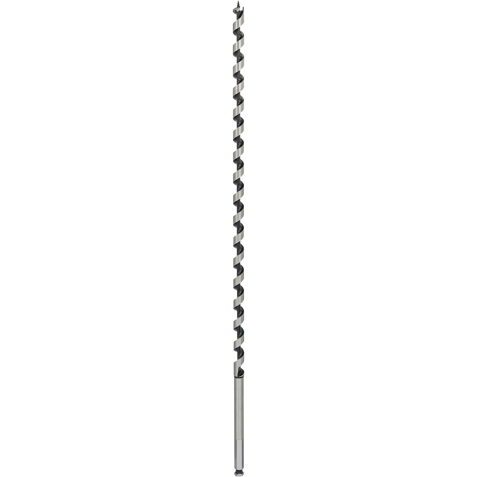 Mèche hélicoïdale Bosch PRO Wood pour bois, 14 x 470 x 600 mm