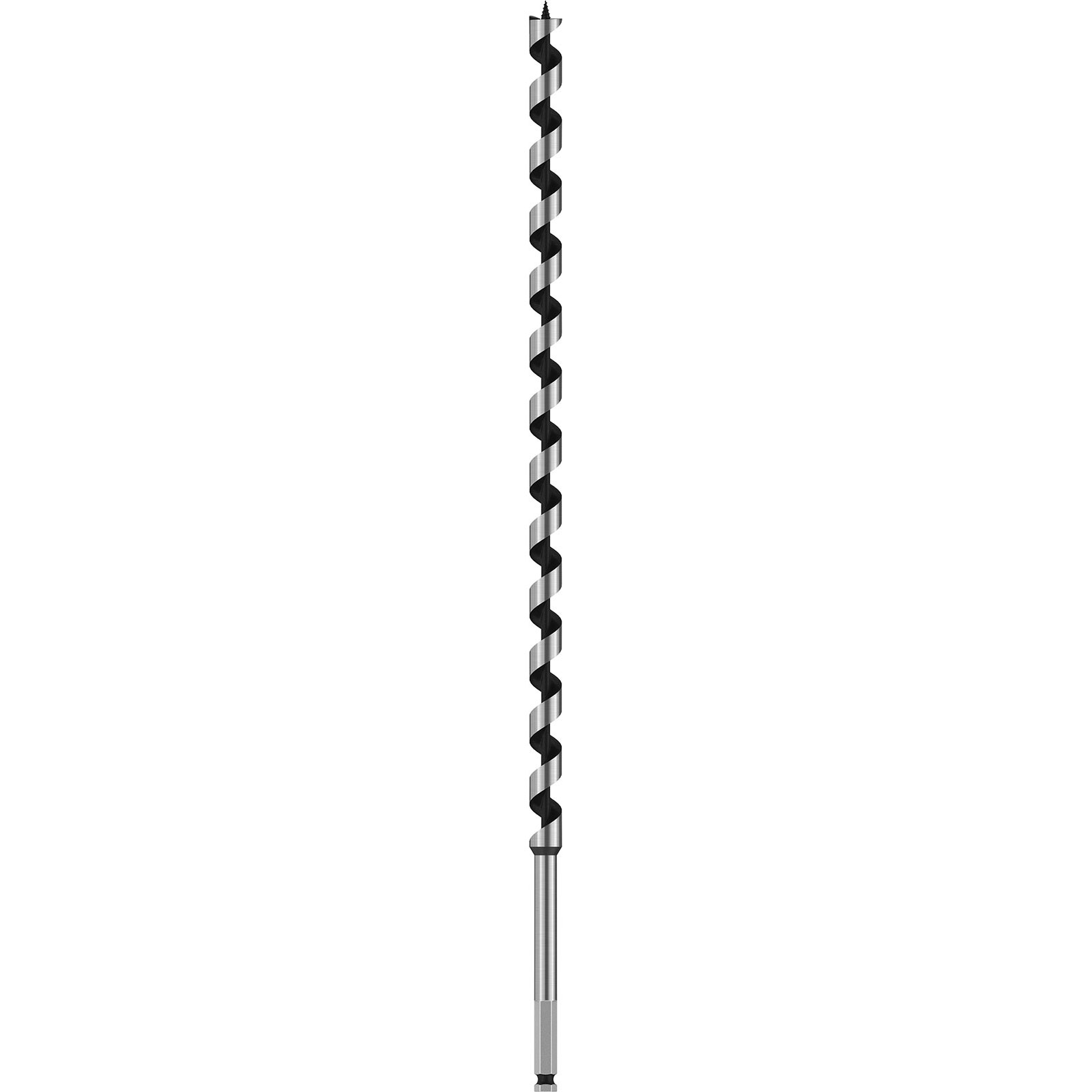 Mèche hélicoïdale Bosch PRO Wood pour bois, 18 x 470 x 600 mm