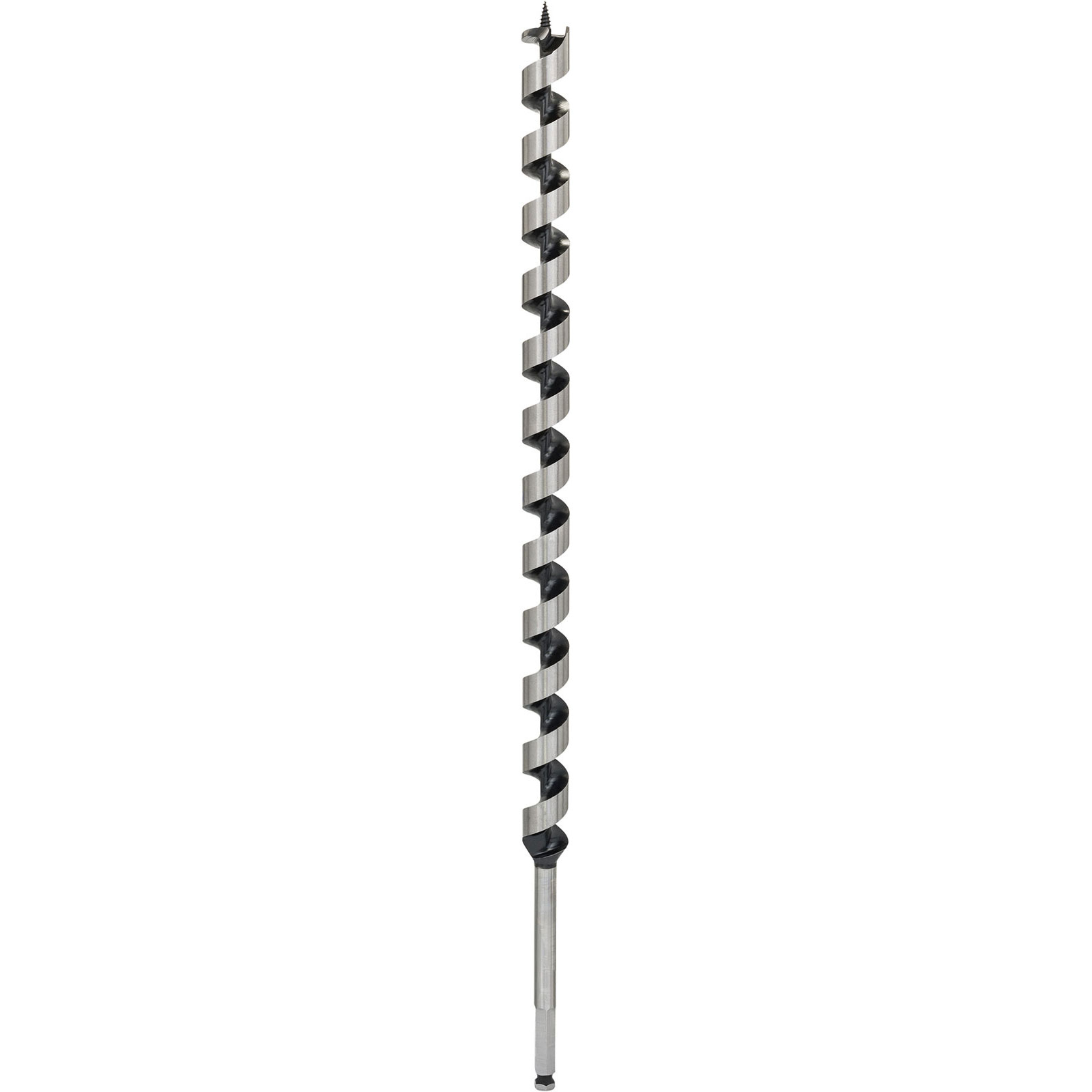 Mèche hélicoïdale PRO Wood Bosch pour bois, 26 x 470 x 600 mm