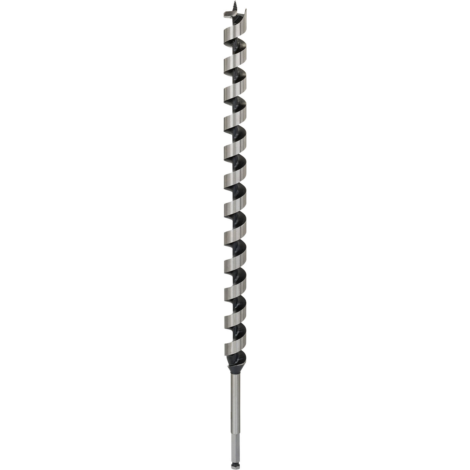 Bosch PRO Wood Mèche hélicoïdale pour bois, 28 x 470 x 600 mm