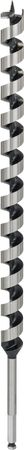 Bosch PRO mèche hélicoïdale pour bois, six pans