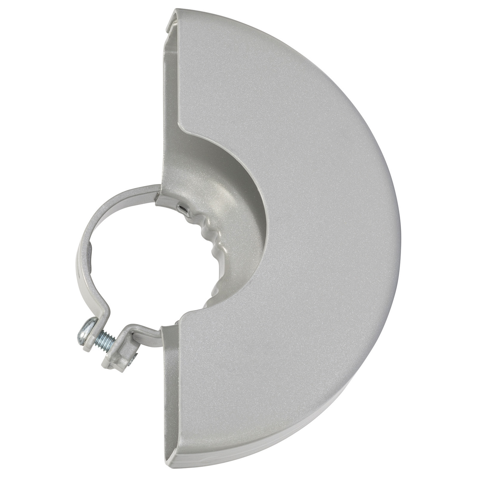 Bosch Capot de protection avec tôle de recouvrement 125 mm