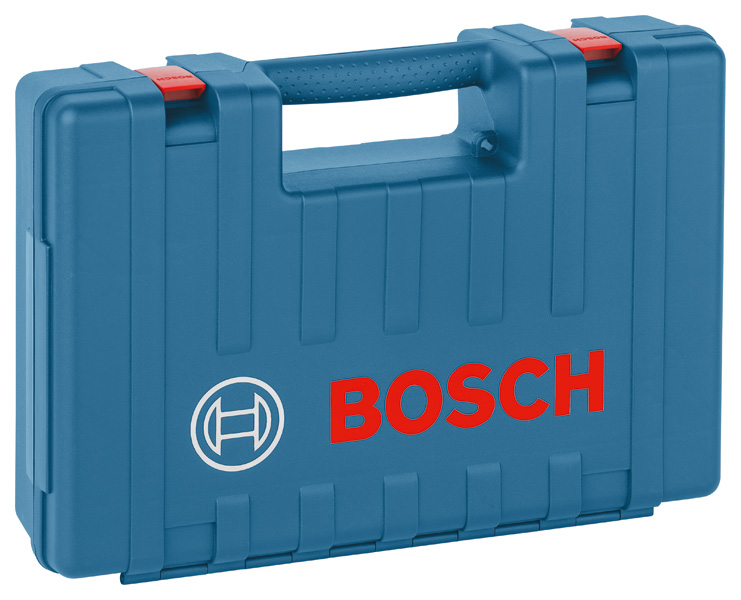 Valise de transport en plastique Bosch 446 x 316 x 124 mm