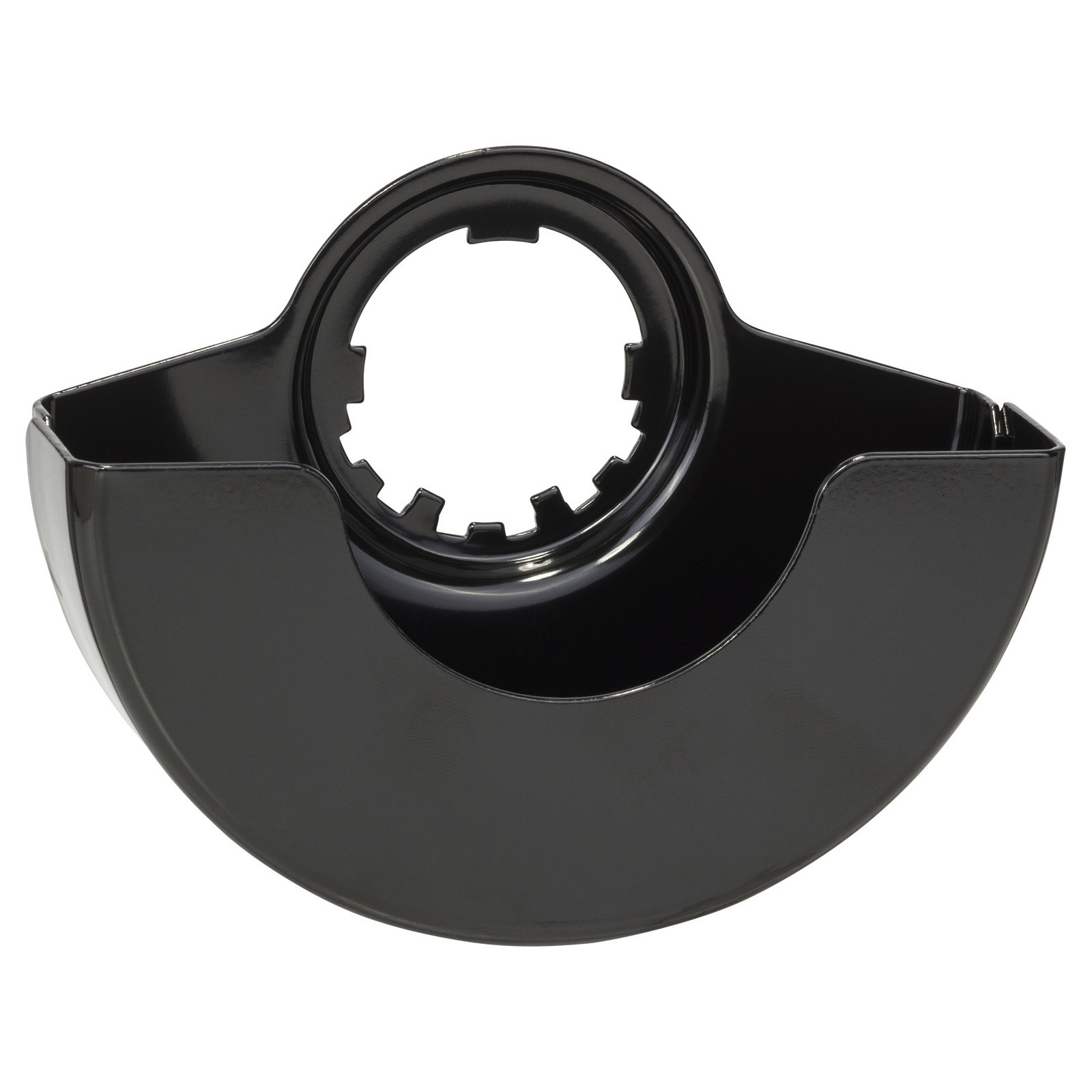 Protège-meule Bosch avec plaque de recouvrement 115 mm compatible PWS 700-115 - 2605510290