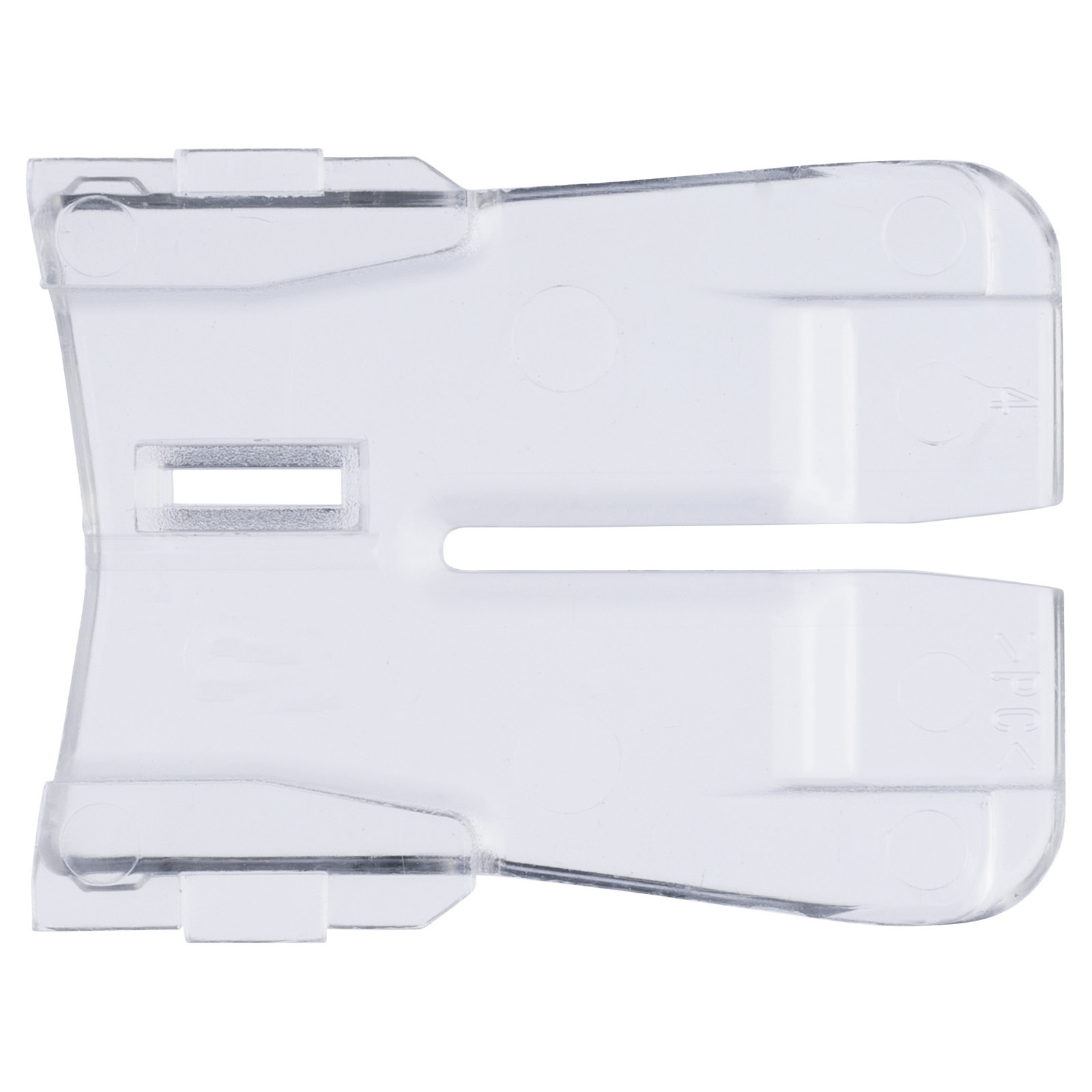 Bosch Protection anti-éclats pour scie sauteuse, pour GST BCE/150 CE - 2601016096