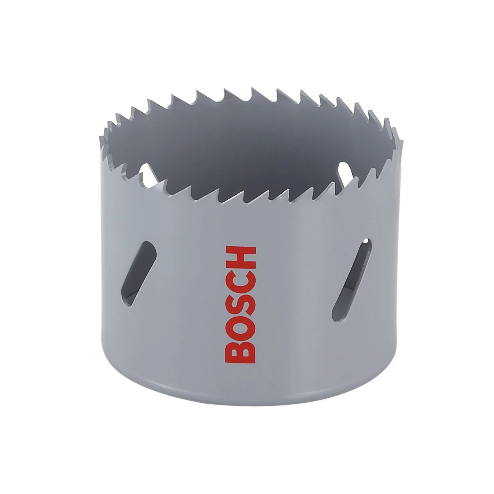 Bosch Scie à guérir HSS-Bi-métal pour adaptateur standard 59 mm - 2608580424
