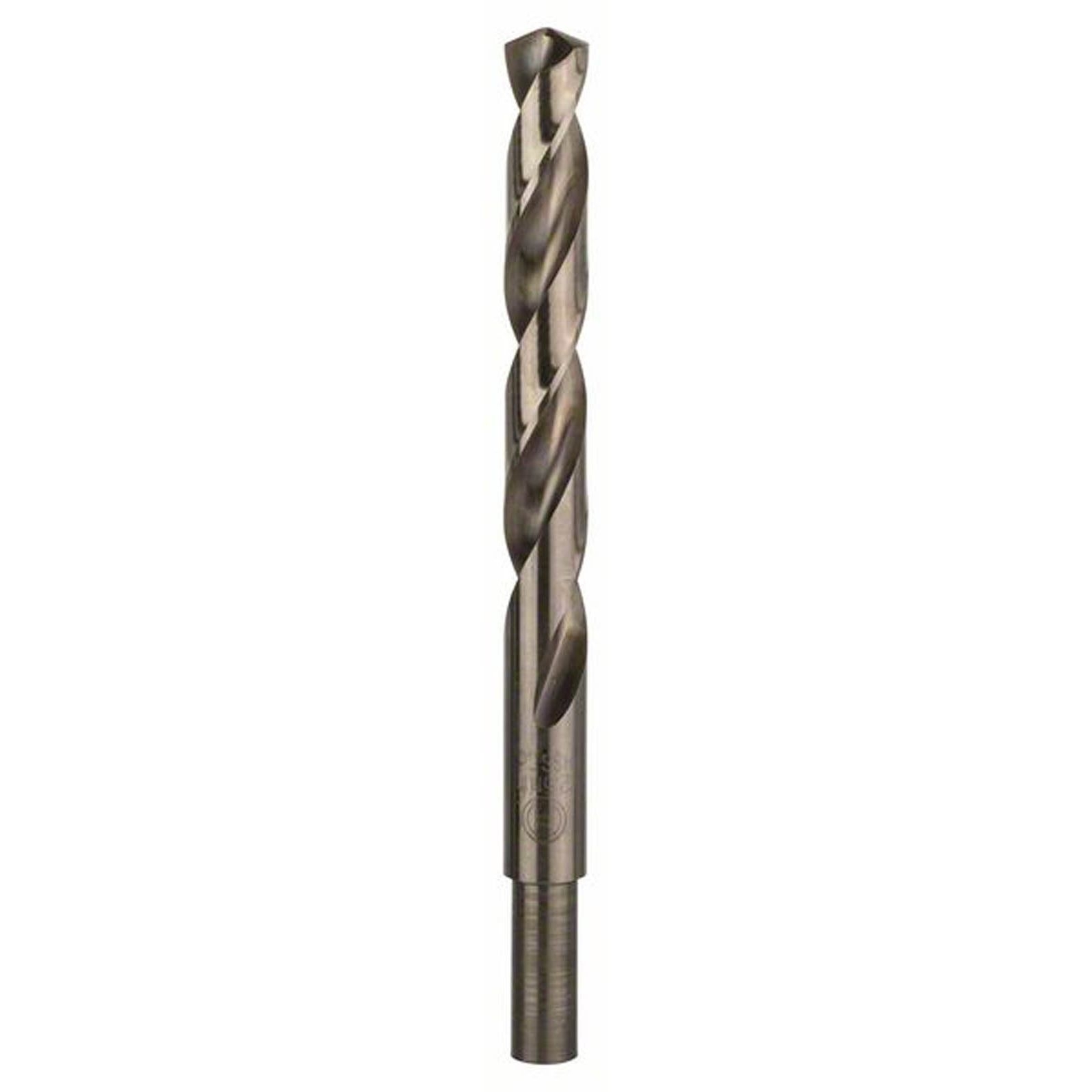Foret métallique HSS-Co Bosch, DIN 338
