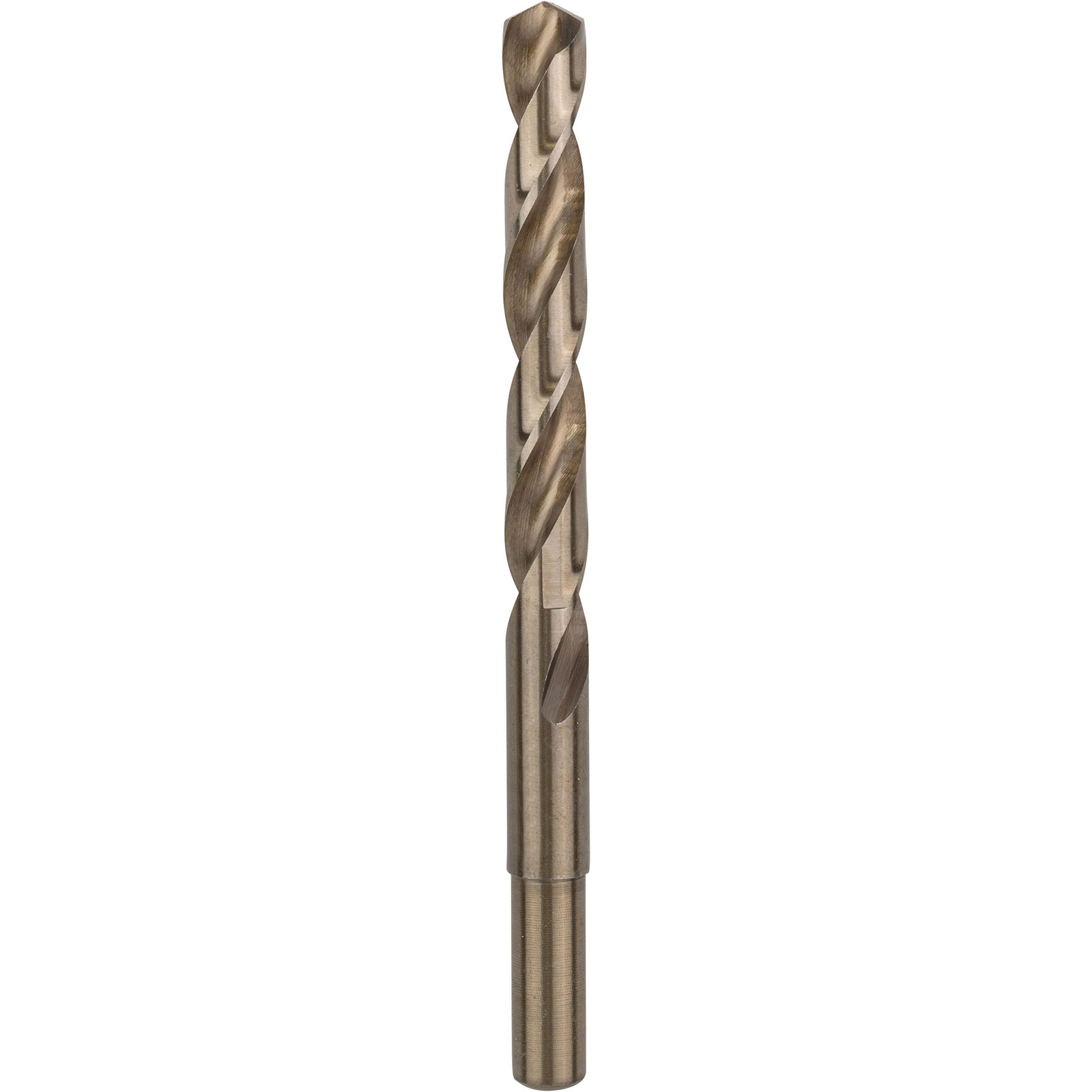Bosch PRO Acier inoxydable HSS-Co Mèche hélicoïdale, 11 x 94 x 142 mm, 5 pièces — lot de 5 pièces