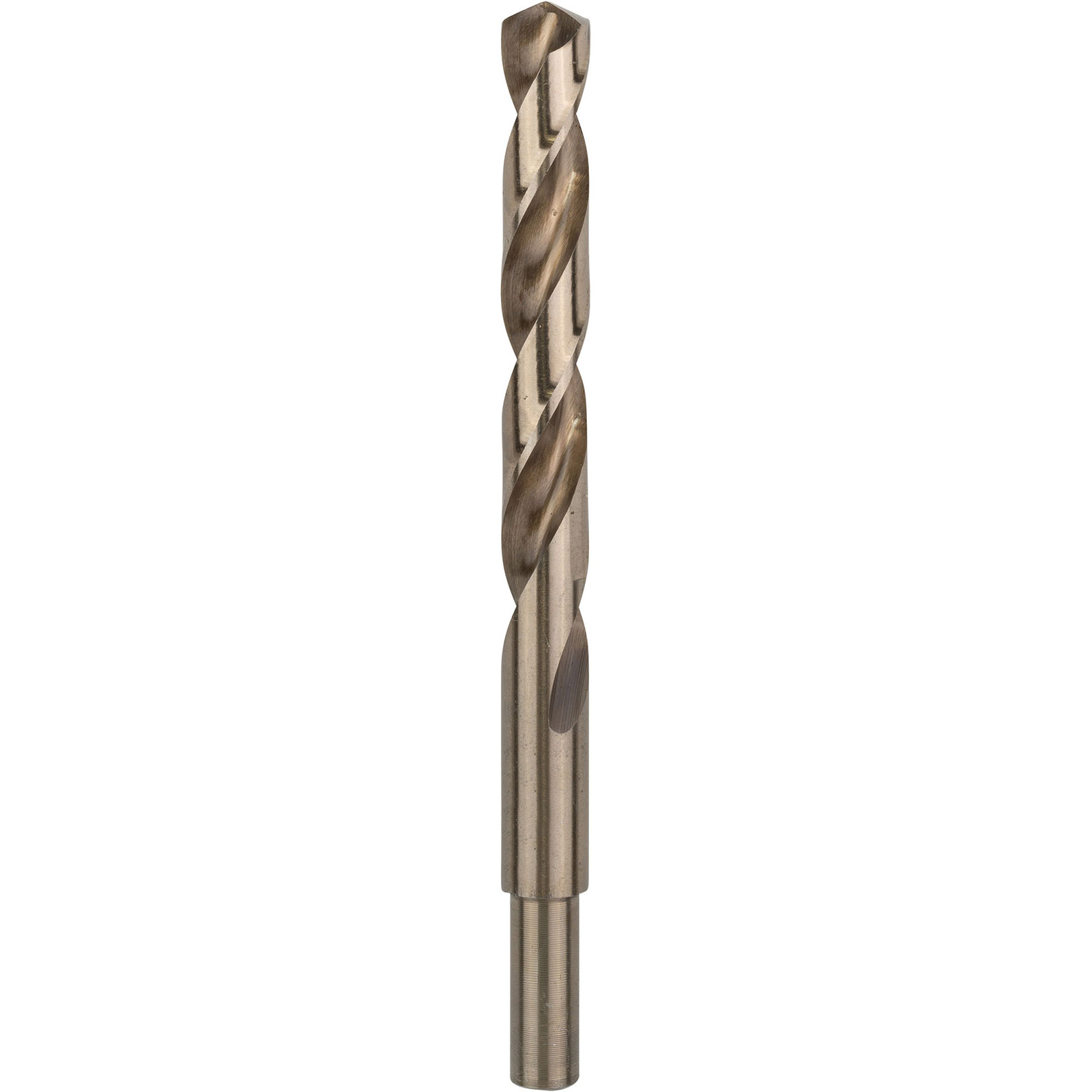 Mèche hélicoïdale en acier inoxydable HSS-Co PRO Bosch, 12,5 x 101 x 151 mm, lot de 5 — lot de 5 pièces