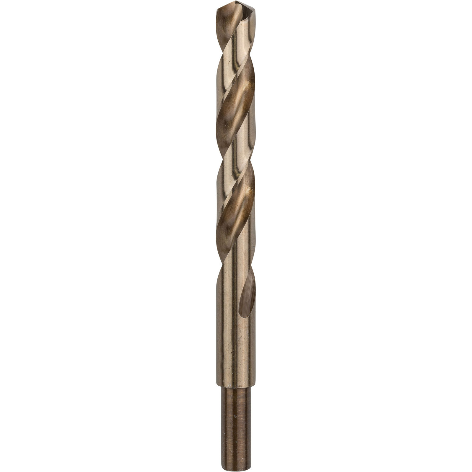 Bosch PRO Acier inoxydable HSS-Co Mèche hélicoïdale, 13 x 101 x 151 mm, 5 pièces — lot de 5 pièces