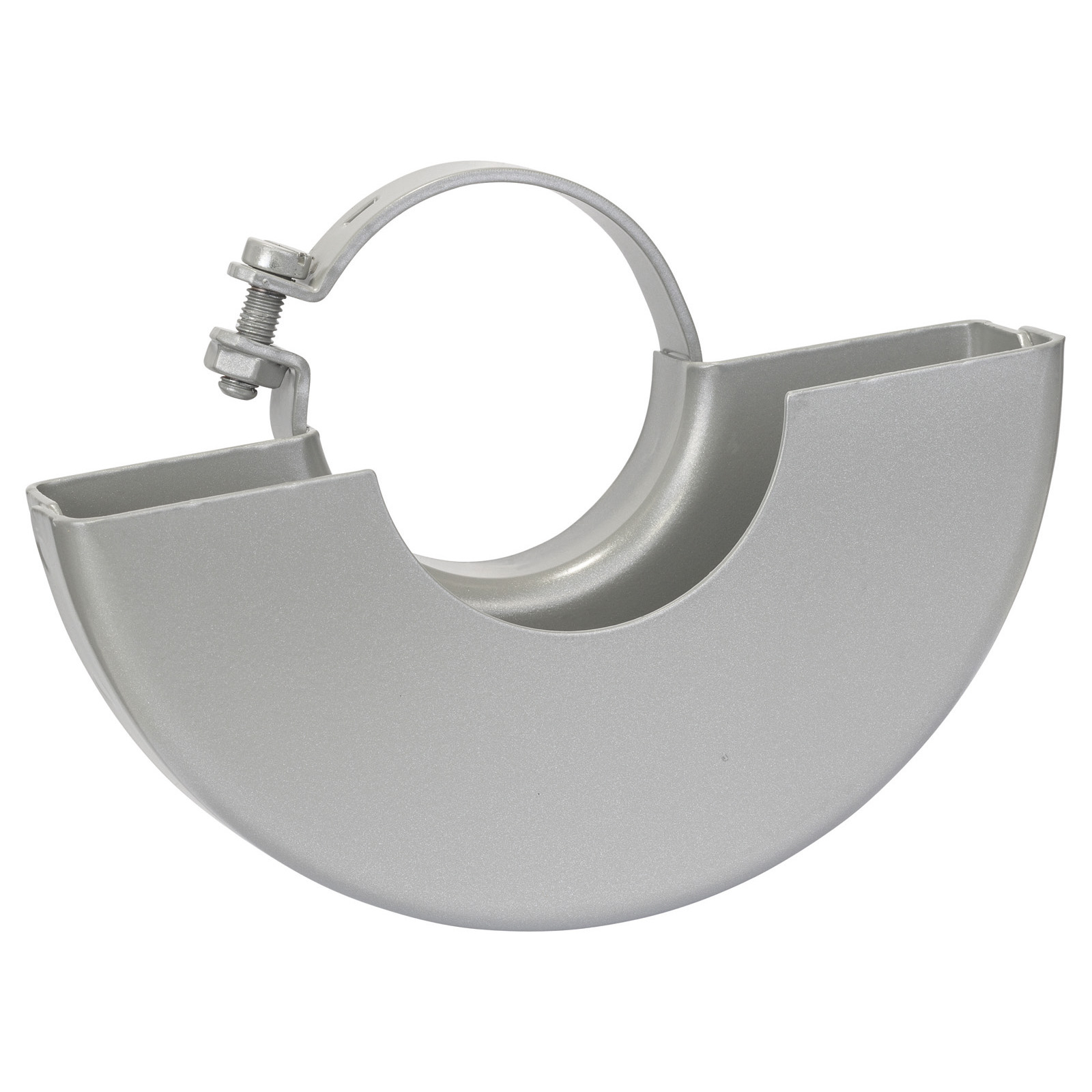 Protège-meule Bosch 180 mm, avec codage