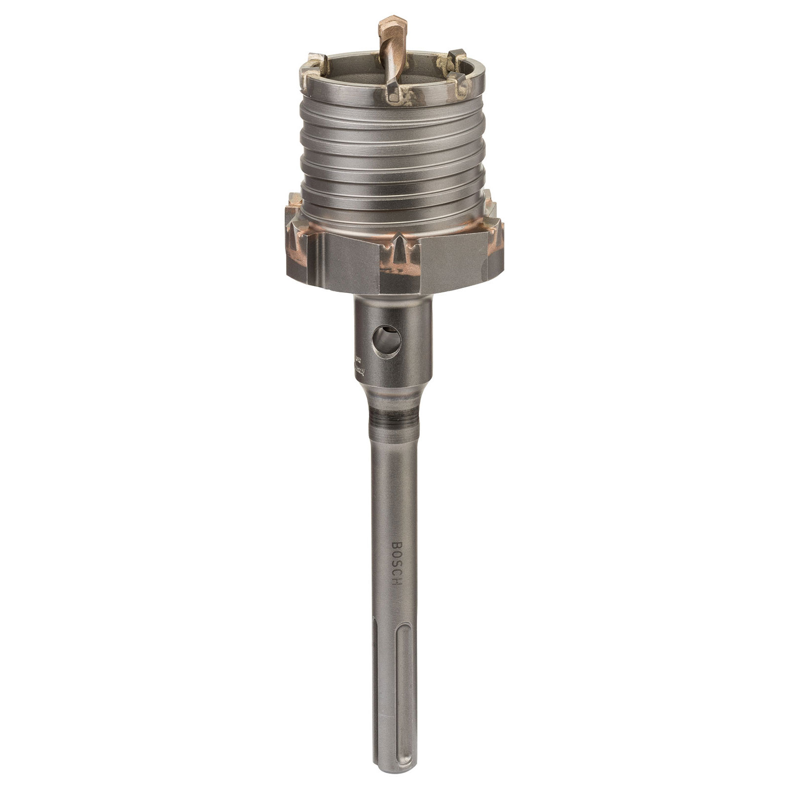 Carotteuse creuse SDS max-9 pour marteaux perforateurs Bosch PRO