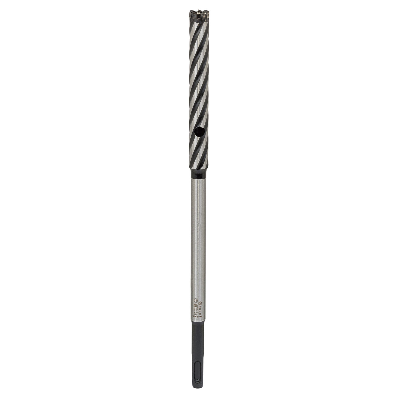 Bosch PRO SDS plus Foret à armatures, 16 x 120 x 300 mm