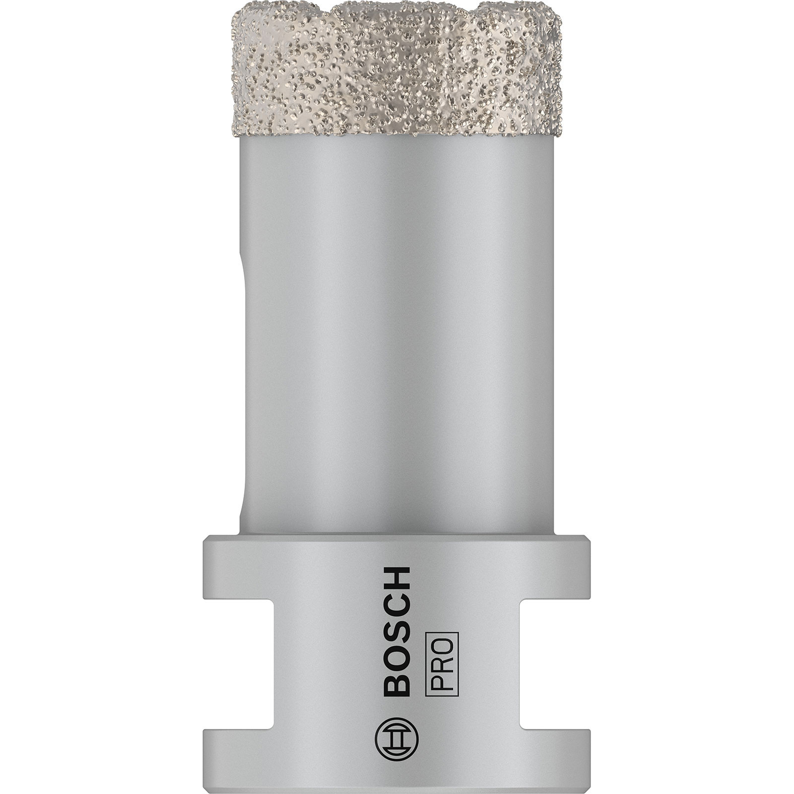 Bosch dry speed Diamant Foret à sec 25 mm 2608587117
