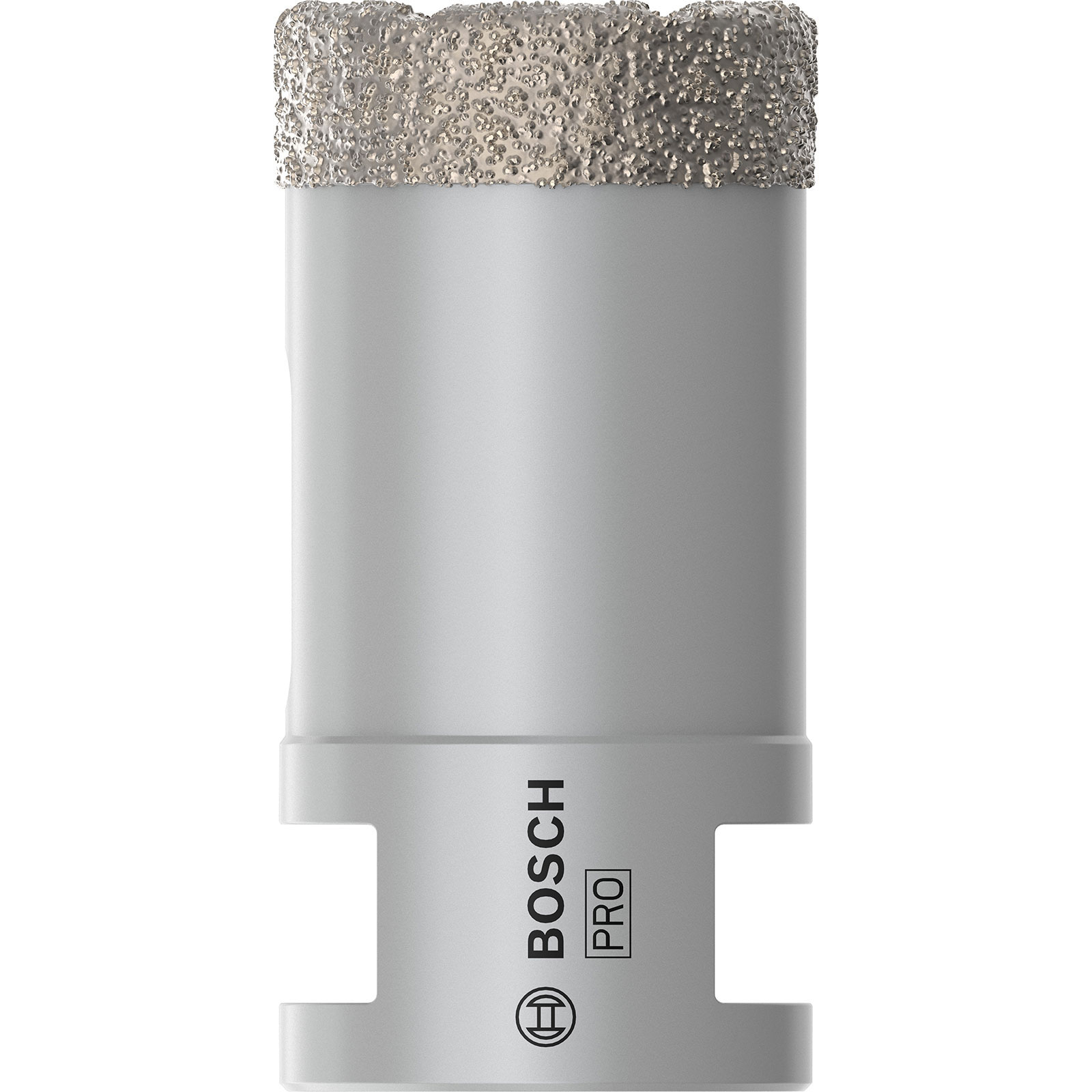 Foret diamant Bosch Dry Speed 30 mm