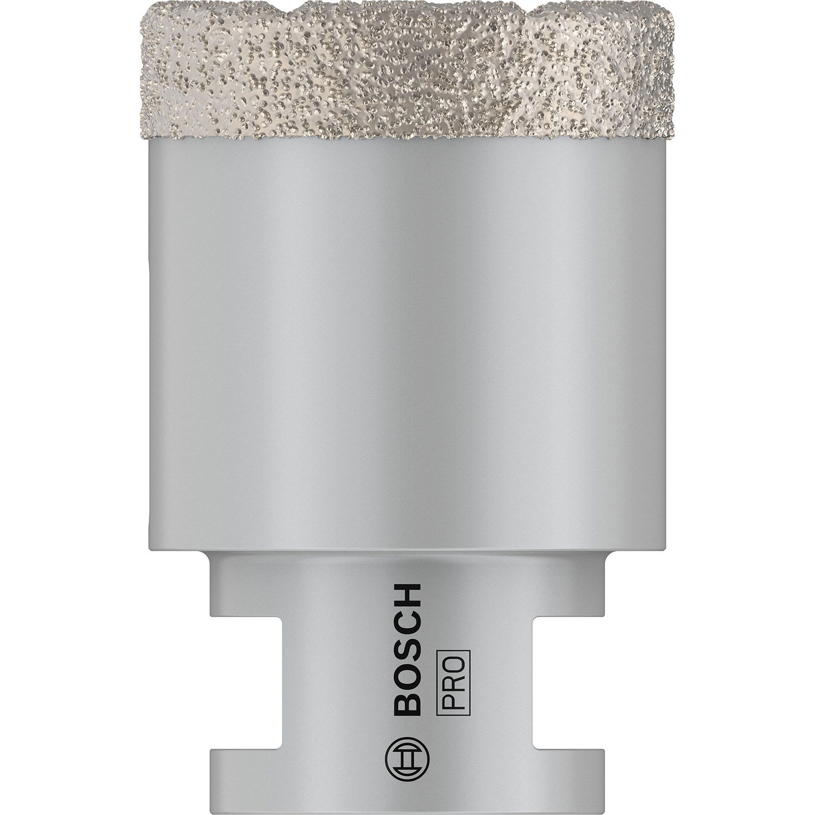 Bohre-cœur PRO Ceramic dry Bosch, 40 x 35 x 22,23 mm