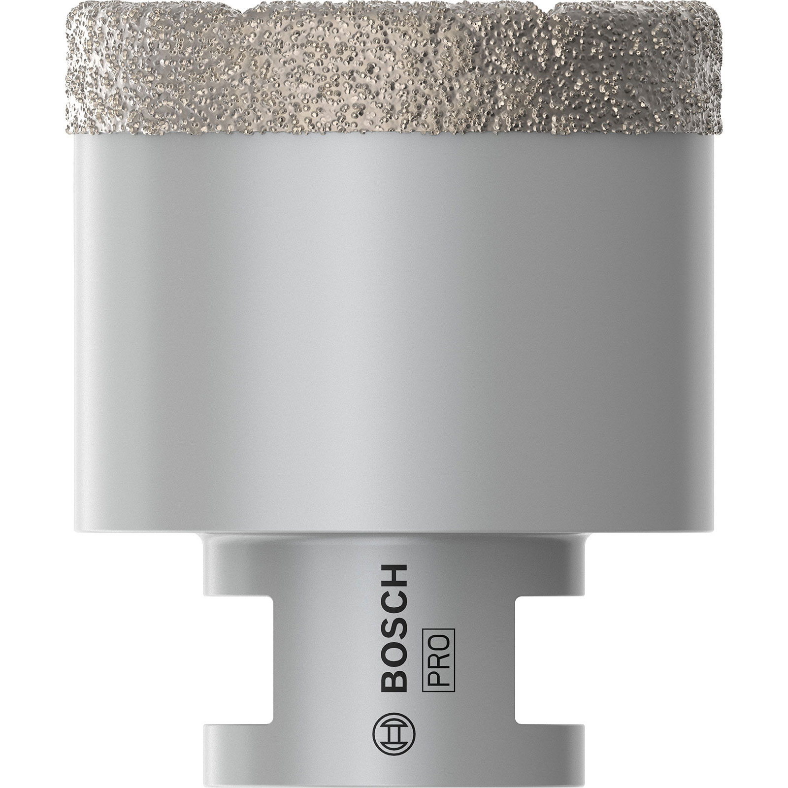 Foret diamant Bosch Dry Speed 51 mm