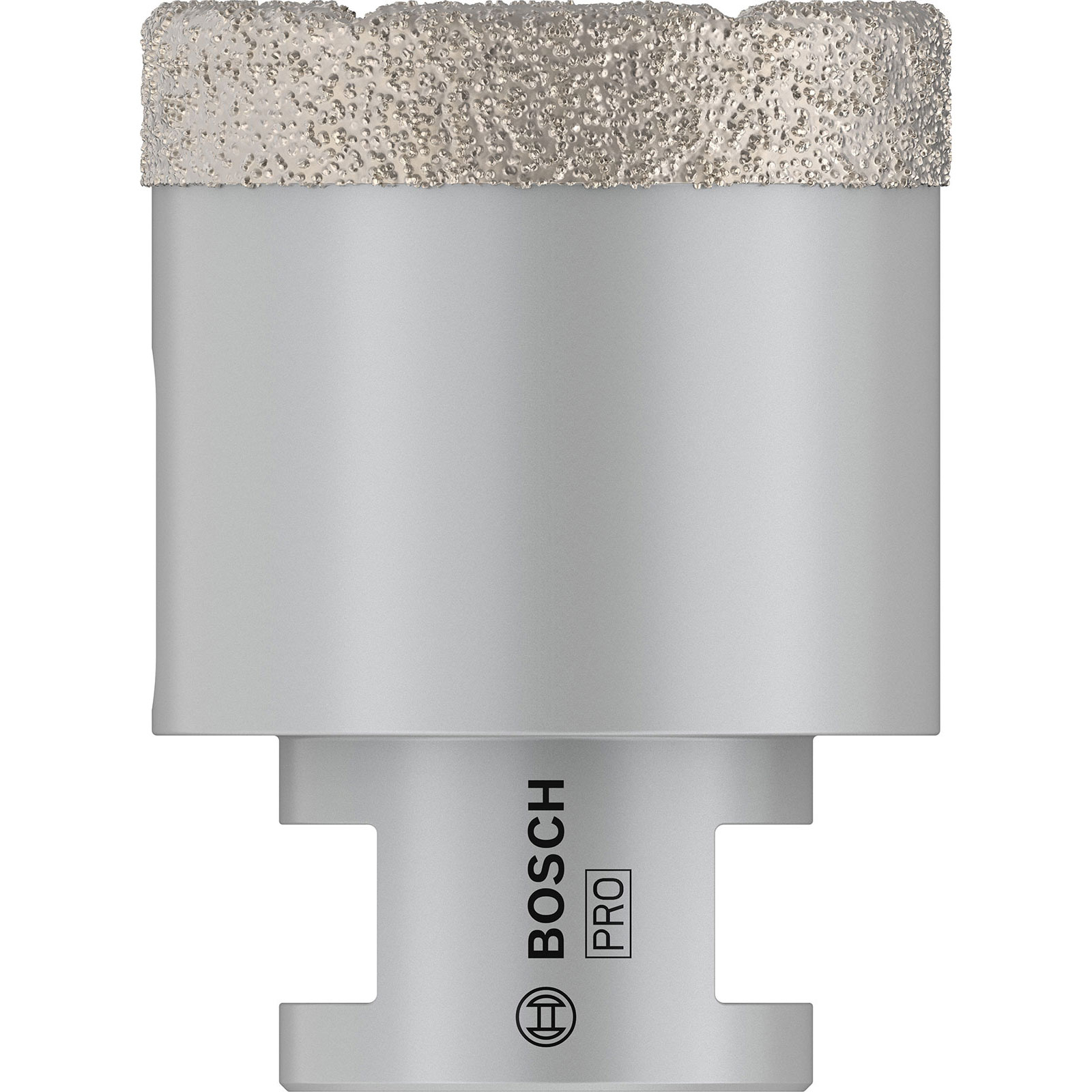 Bosch dry speed Diamant Trockenbohrer 55 mm 2608587126