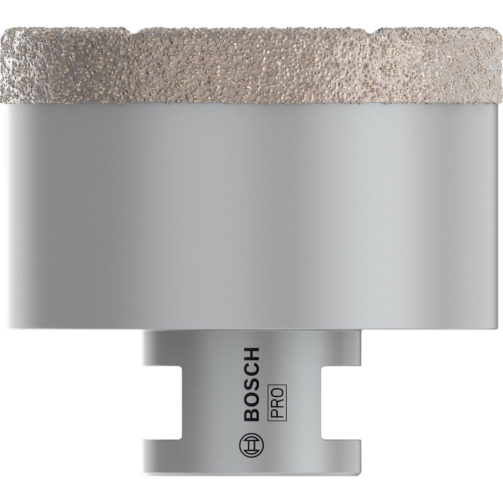 Foret diamant Bosch Dry Speed 68 mm (pour meuleuse d'angle) 2608587131