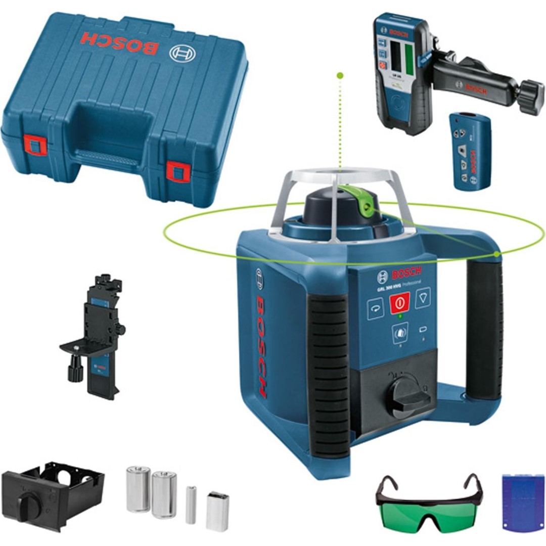 Bosch Professional 0601061700 (GRL 300 HVG)