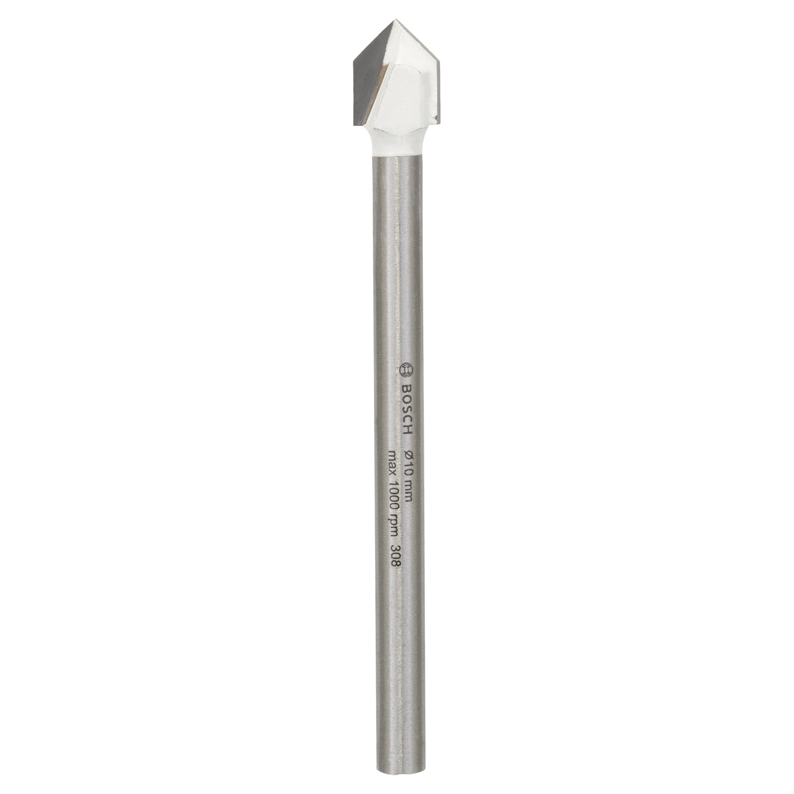 Foret à carrelage Bosch CYL-9 Ceramic 10 x 90 mm - 2608587165