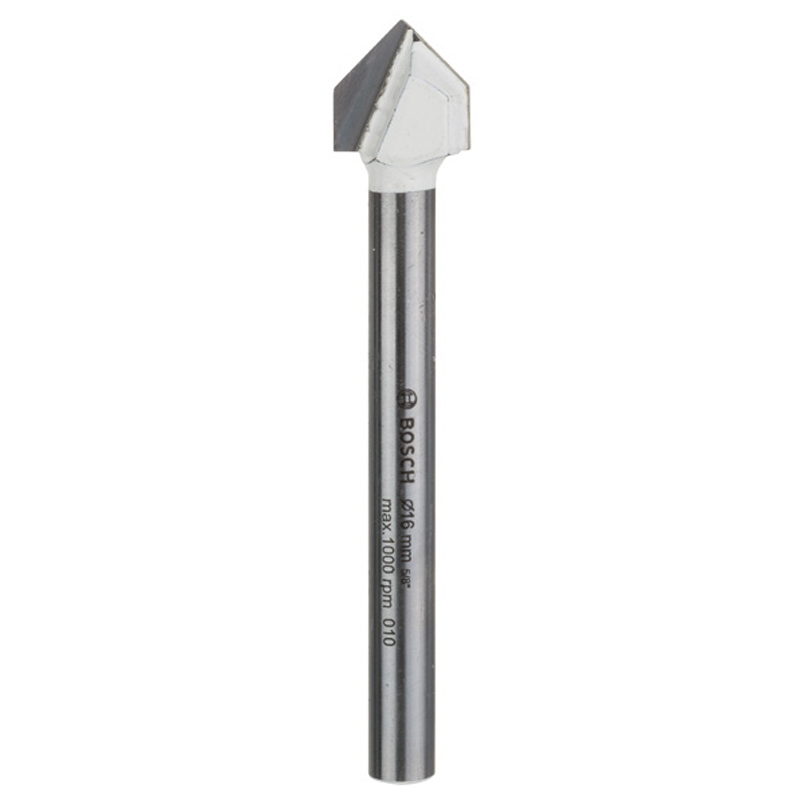 Foret à carrelage Bosch Ø = 16,0 mm, L = 90 mm