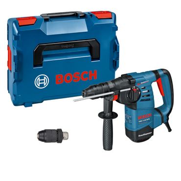Bosch GBH 3-28 DFR Perforateur SDS-plus + SSBF L-BO - 061124A004