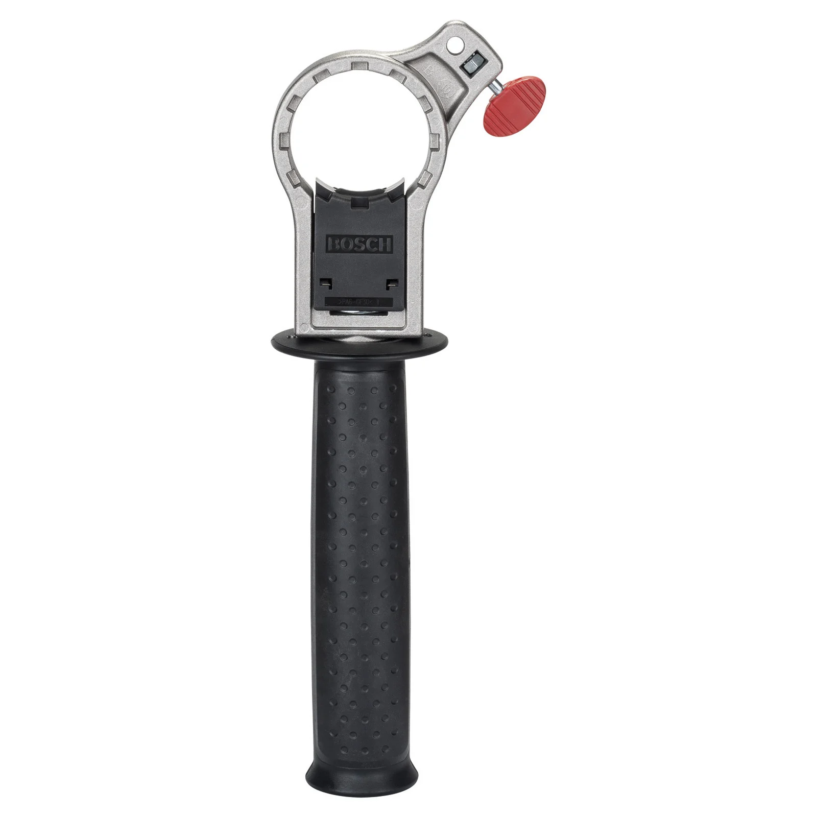 Poignée supplémentaire Bosch pour perceuses-visseuses à percussion, compatible avec GSB 162-2 RE