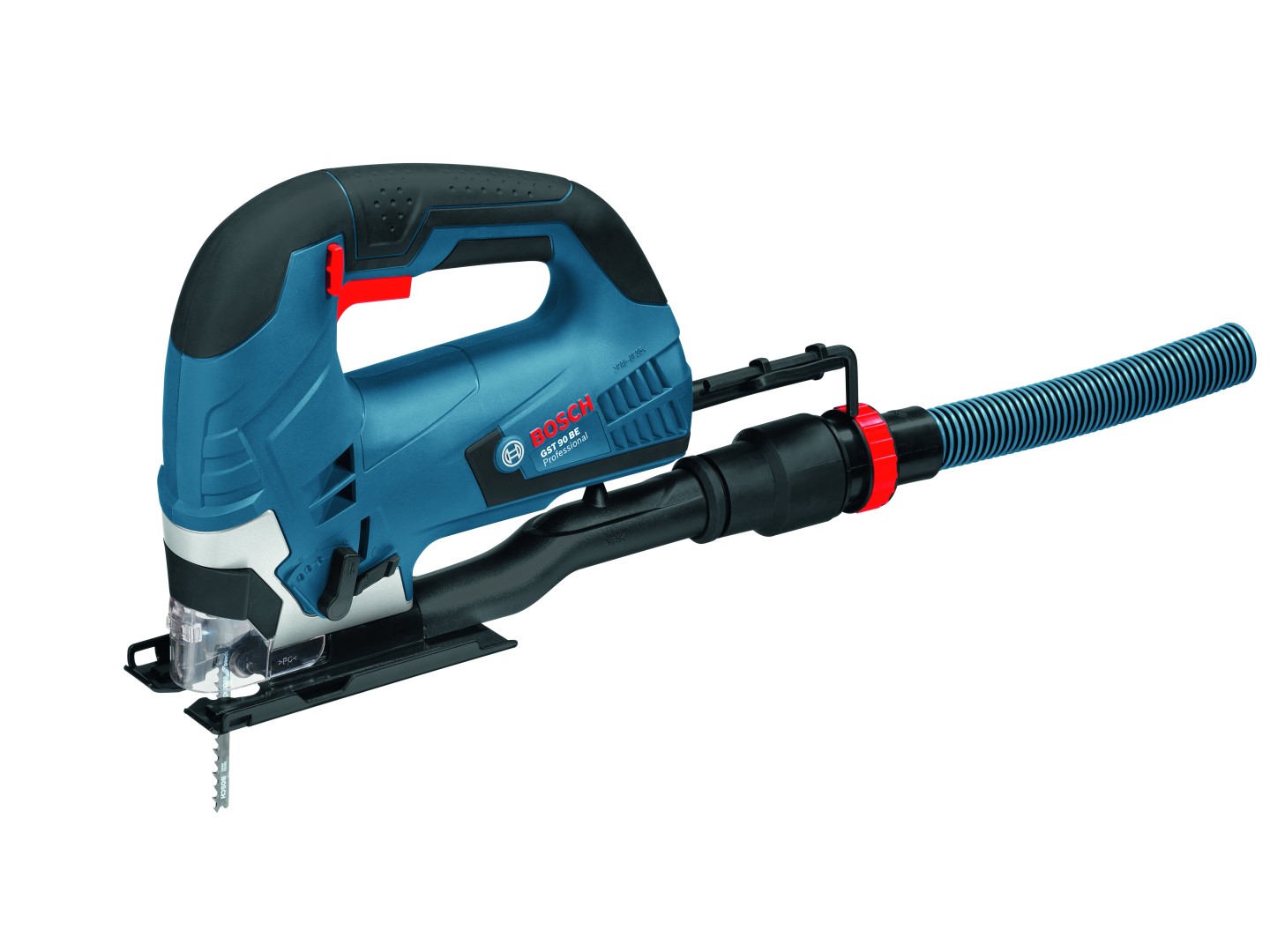 Scie sauteuse GST 90 BE de Bosch